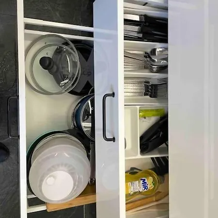 Cosy 120m2 Grenoble/caserne De Bonne