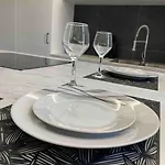Grand Cosy - La Caserne De Bonne - Centre 公寓 *
