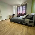 Grand Cosy - La Caserne De Bonne - Centre 公寓 *