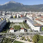 Grand Cosy - La Caserne De Bonne - Centre 公寓