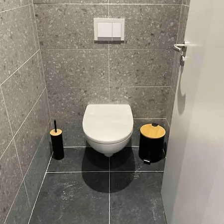 Apartment Grand Cosy - La Caserne De Bonne - Centre *