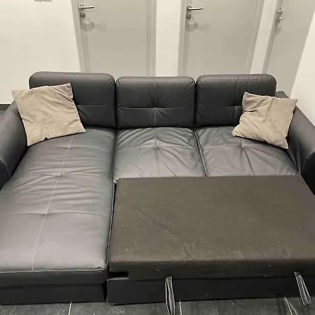 Grand Cosy - La Caserne De Bonne - Centre Apartment Grenoble