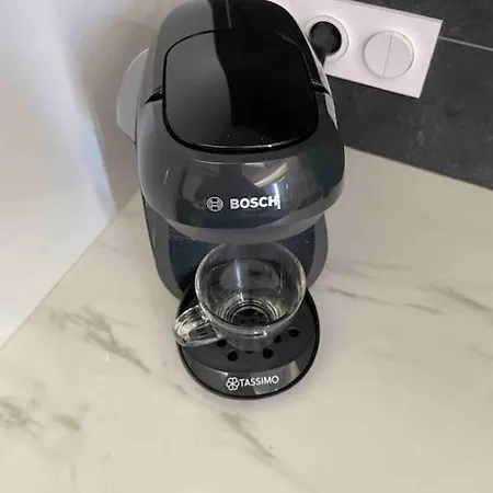 Grand Cosy - La Caserne De Bonne - Centre Grenoble