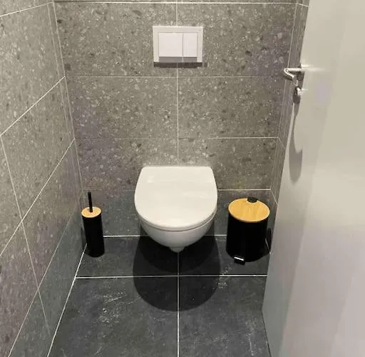 Apartament Grand Cosy - La Caserne De Bonne - Centre *