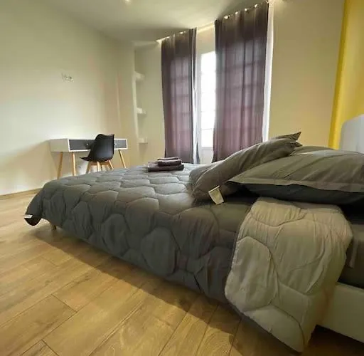 Grand Cosy - La Caserne De Bonne - Centre * Grenoble