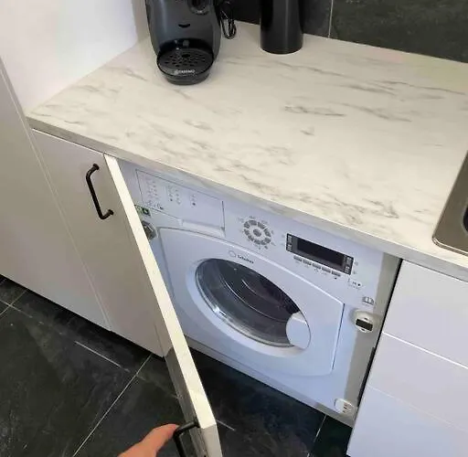 Grand Cosy - La Caserne De Bonne - Centre Grenoble