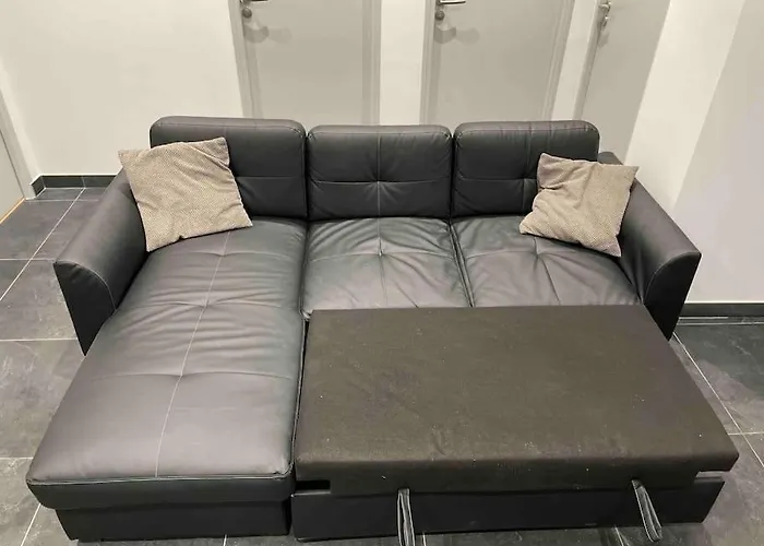 Grand Cosy - La Caserne De Bonne - Centre Apartament Grenoble