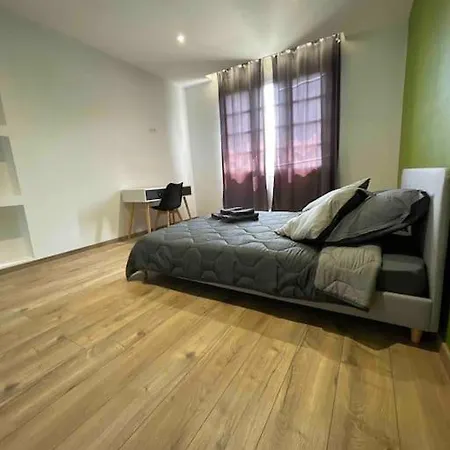 Cosy 120m2 Grenoble/caserne De Bonne Διαμέρισμα *