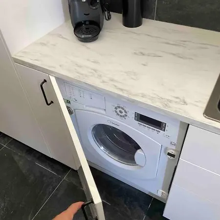 Grand Cosy - La Caserne De Bonne - Centre Grenoble