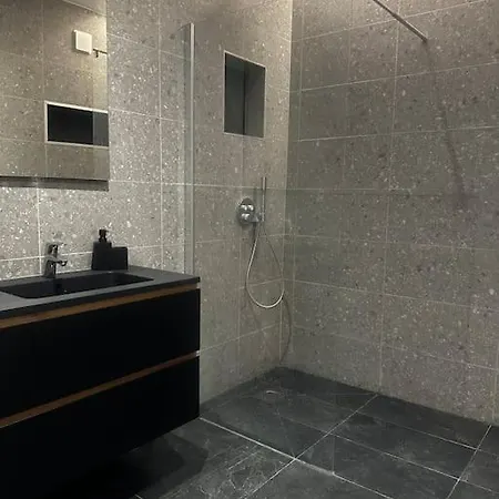 Διαμέρισμα Cosy 120m2 Grenoble/caserne De Bonne