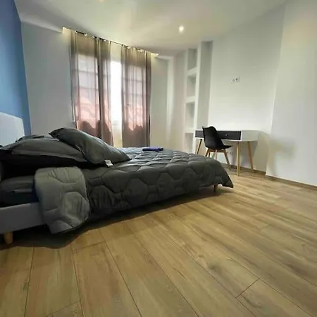 Cosy 120m2 Grenoble/caserne De Bonne Διαμέρισμα Γκρενόμπλ